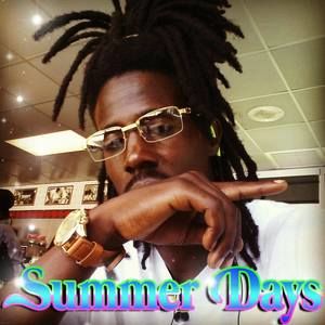 Meet your Posher, Vashawn